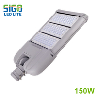 GAMRL LED路灯150W