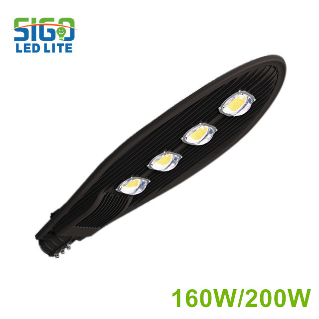 GSWL LED路灯160W / 200W