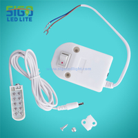 LED缝纫机灯D10E 0.8W
